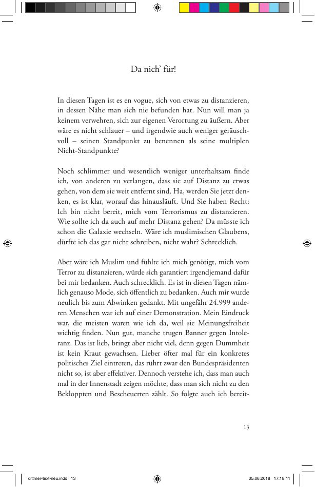 Seite 13 der Leseprobe