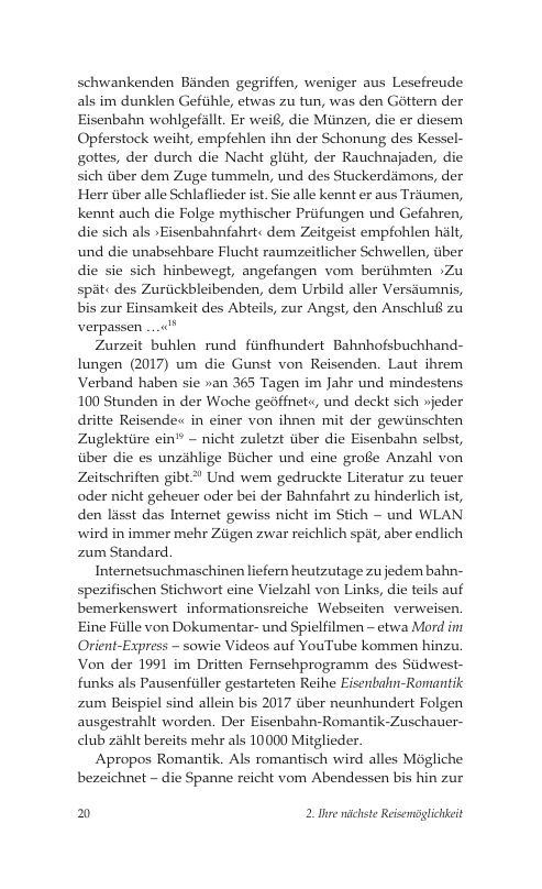 Seite 20 der Leseprobe