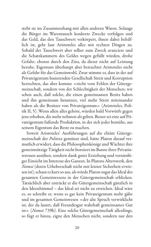 Seite 20 der Leseprobe