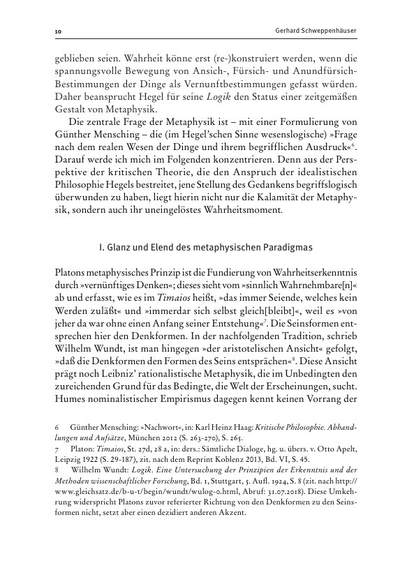 Seite 10 der Leseprobe