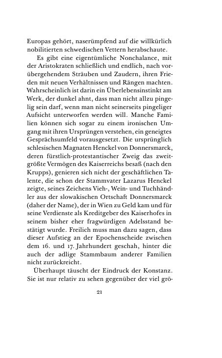 Seite 22 der Leseprobe