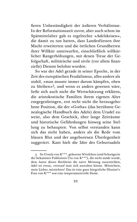 Seite 23 der Leseprobe