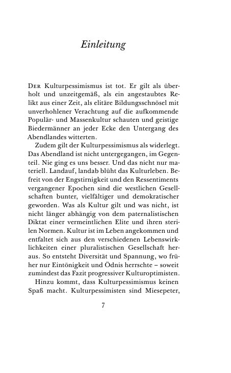 Seite 7 der Leseprobe