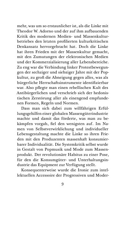Seite 9 der Leseprobe