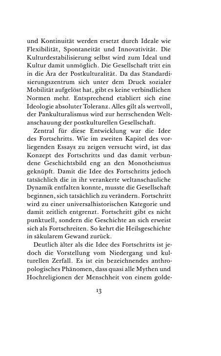 Seite 13 der Leseprobe