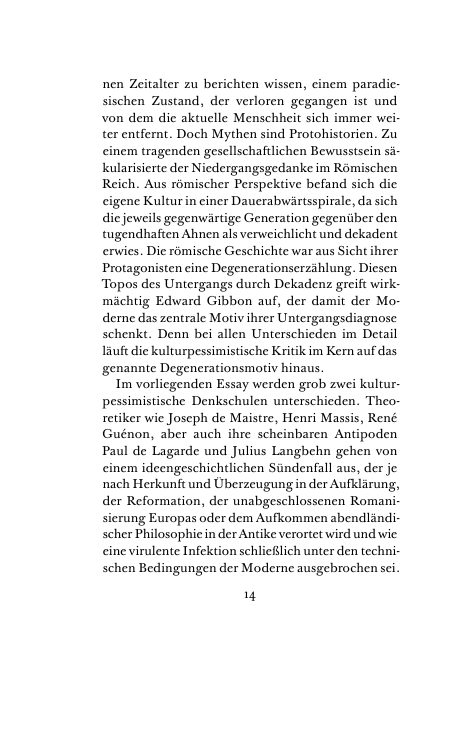 Seite 14 der Leseprobe