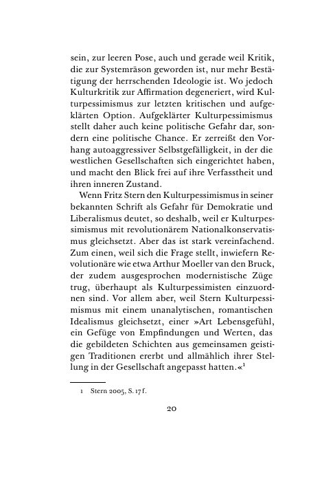 Seite 20 der Leseprobe