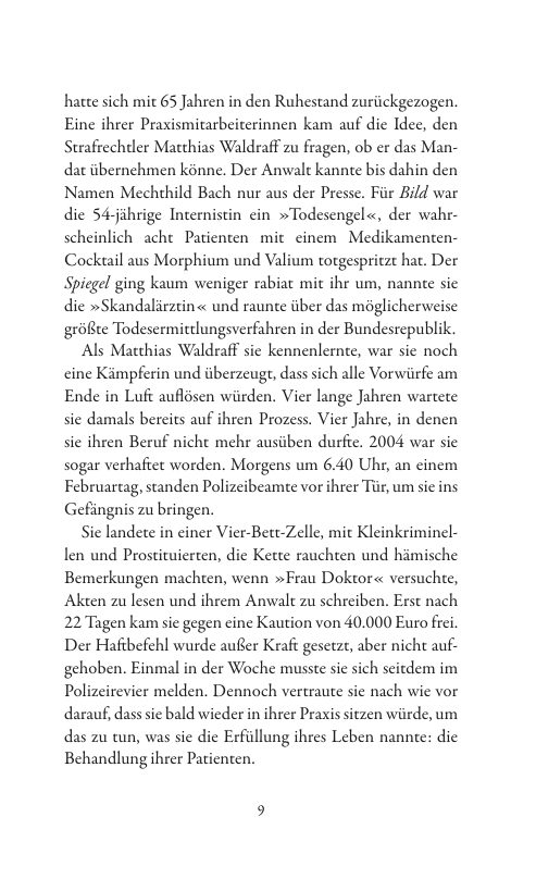 Seite 10 der Leseprobe