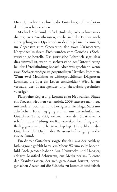 Seite 12 der Leseprobe
