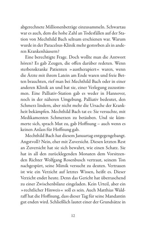 Seite 13 der Leseprobe