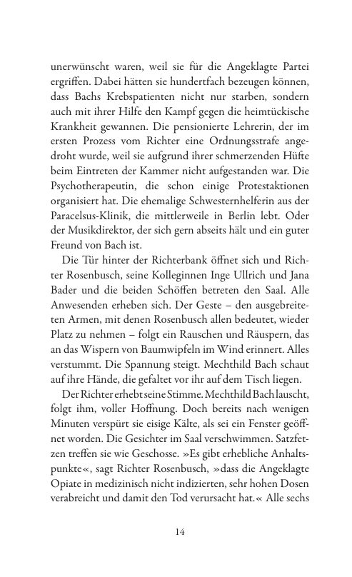 Seite 15 der Leseprobe