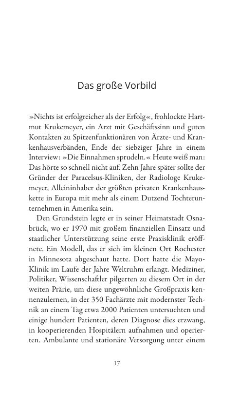 Seite 18 der Leseprobe
