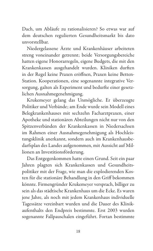 Seite 19 der Leseprobe