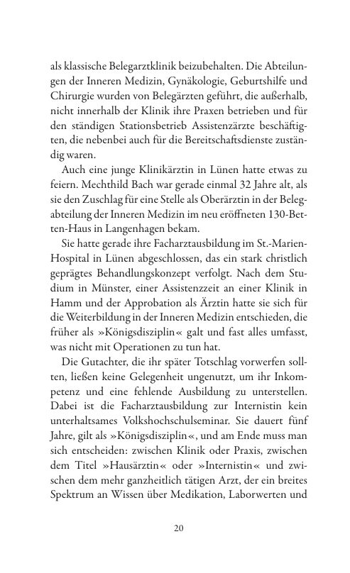 Seite 21 der Leseprobe