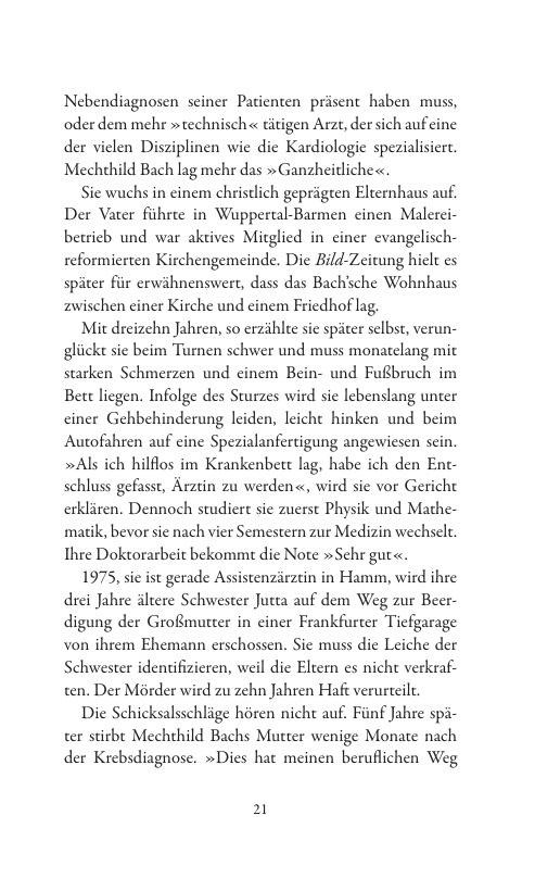 Seite 22 der Leseprobe