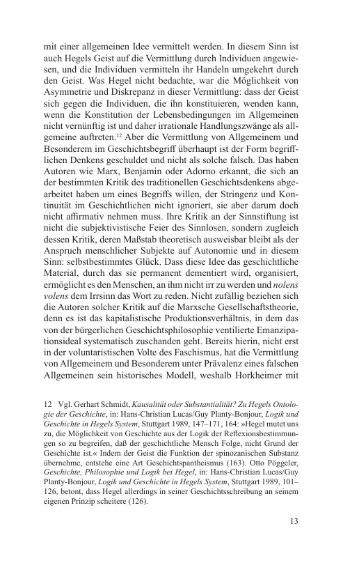 Seite 13 der Leseprobe
