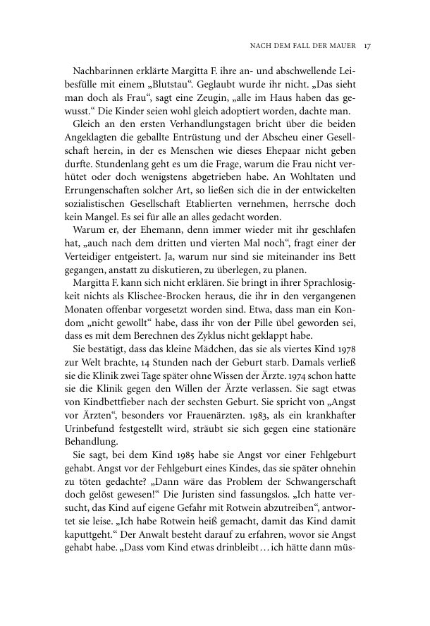 Seite 17 der Leseprobe