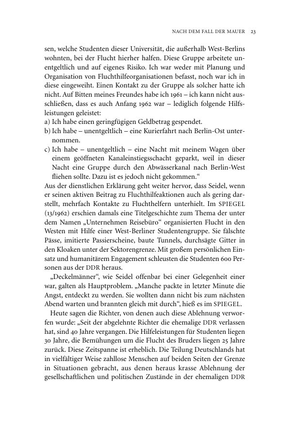 Seite 23 der Leseprobe