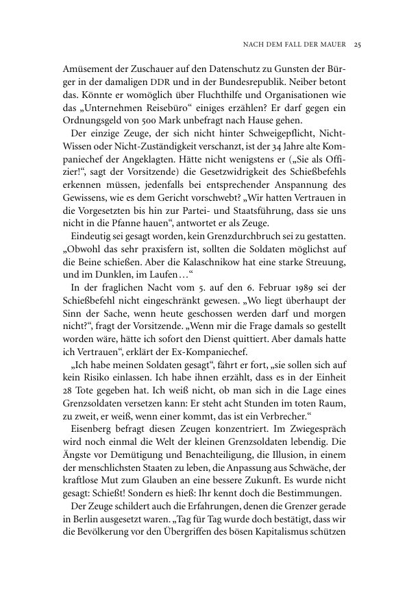 Seite 25 der Leseprobe