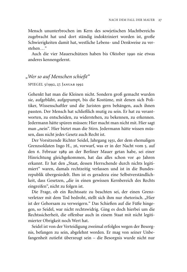 Seite 27 der Leseprobe