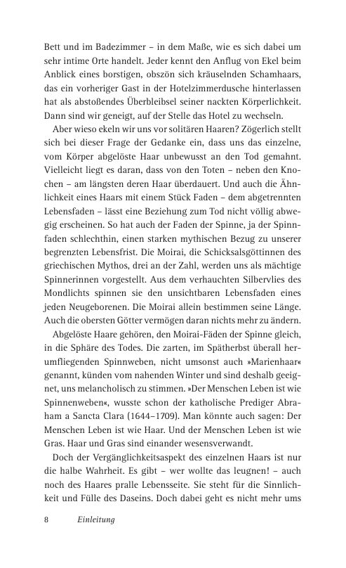 Seite 8 der Leseprobe