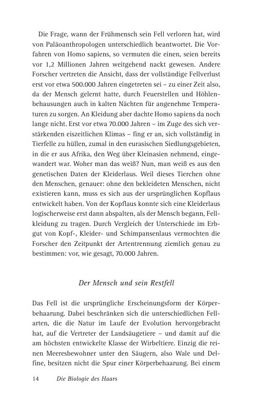 Seite 14 der Leseprobe
