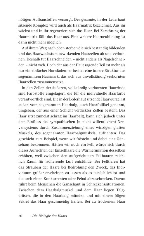 Seite 20 der Leseprobe