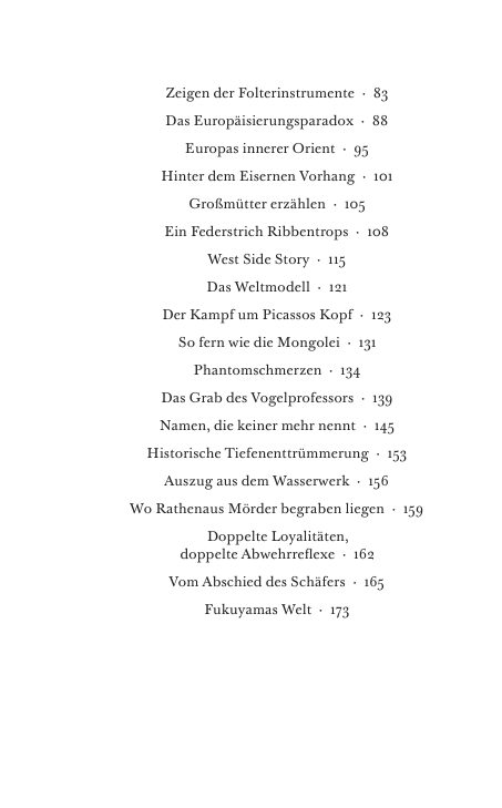 Seite 6 der Leseprobe