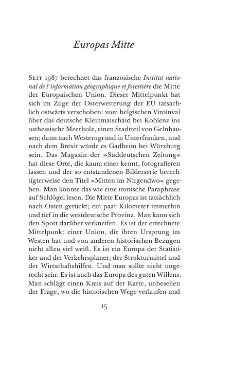 Seite 15 der Leseprobe