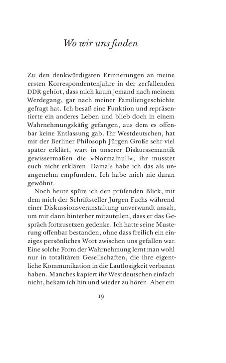 Seite 19 der Leseprobe