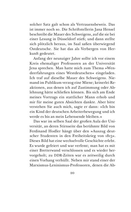 Seite 20 der Leseprobe