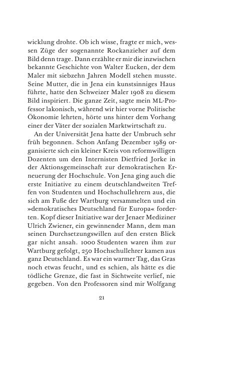 Seite 21 der Leseprobe