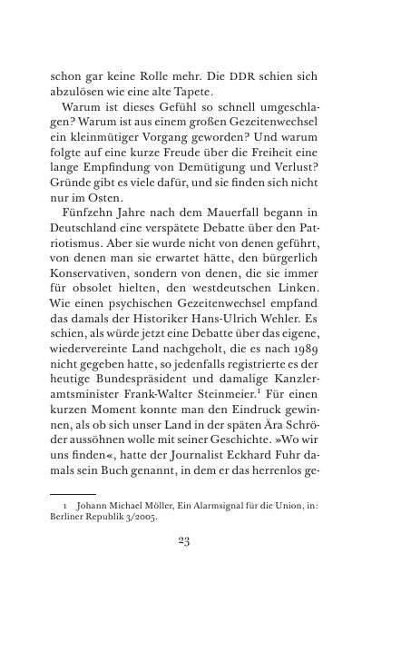 Seite 23 der Leseprobe