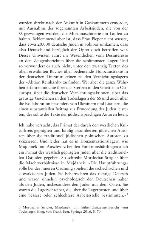 Seite 9 der Leseprobe