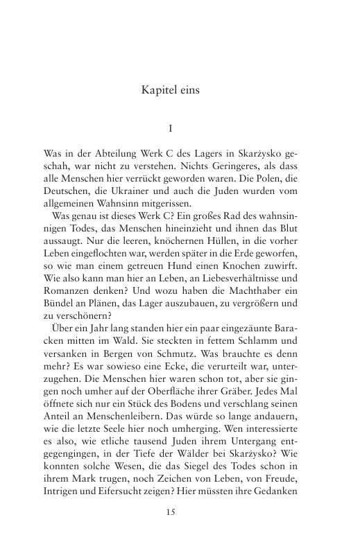 Seite 15 der Leseprobe