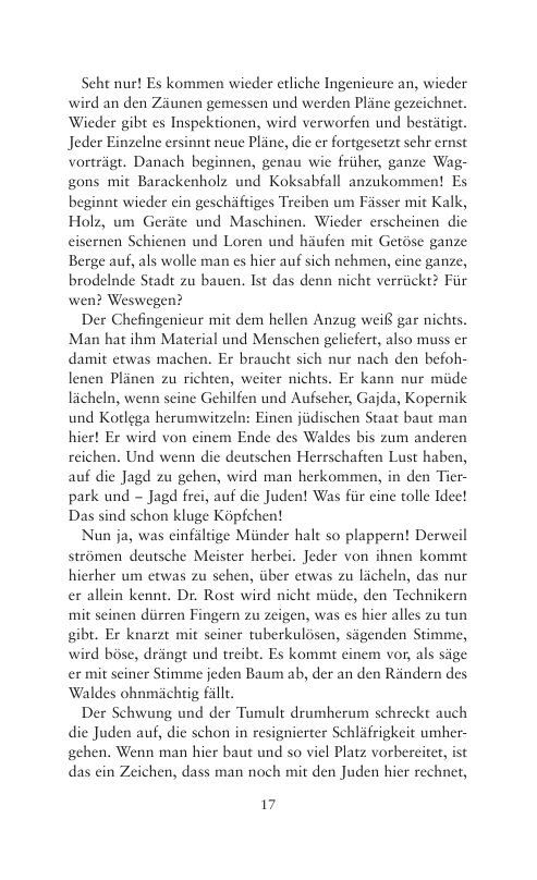 Seite 17 der Leseprobe