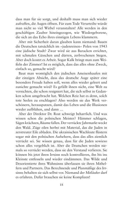 Seite 18 der Leseprobe
