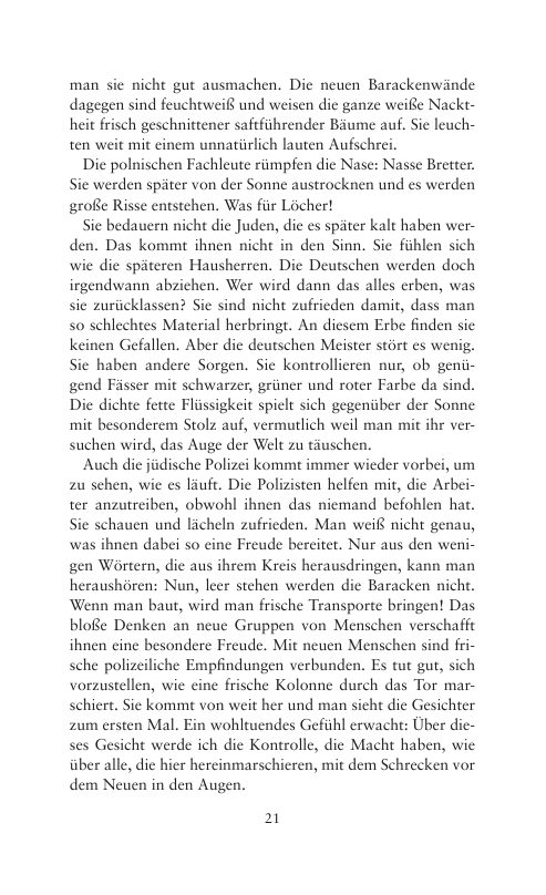 Seite 21 der Leseprobe