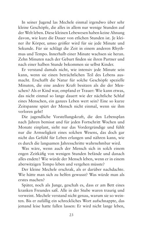 Seite 23 der Leseprobe