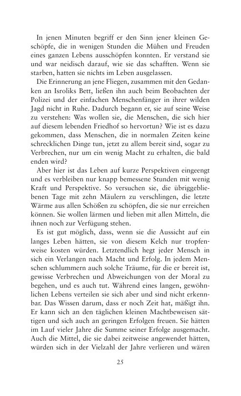 Seite 25 der Leseprobe