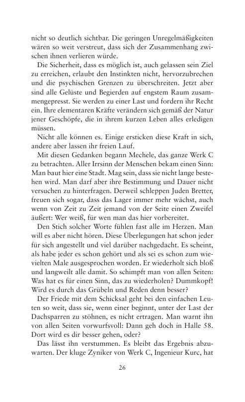 Seite 26 der Leseprobe