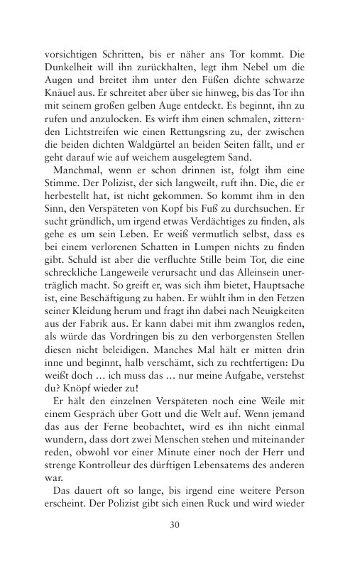 Seite 30 der Leseprobe