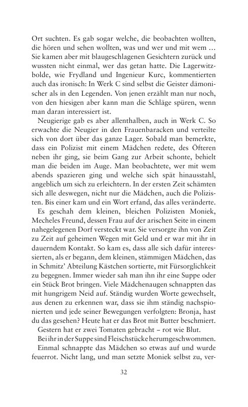 Seite 32 der Leseprobe