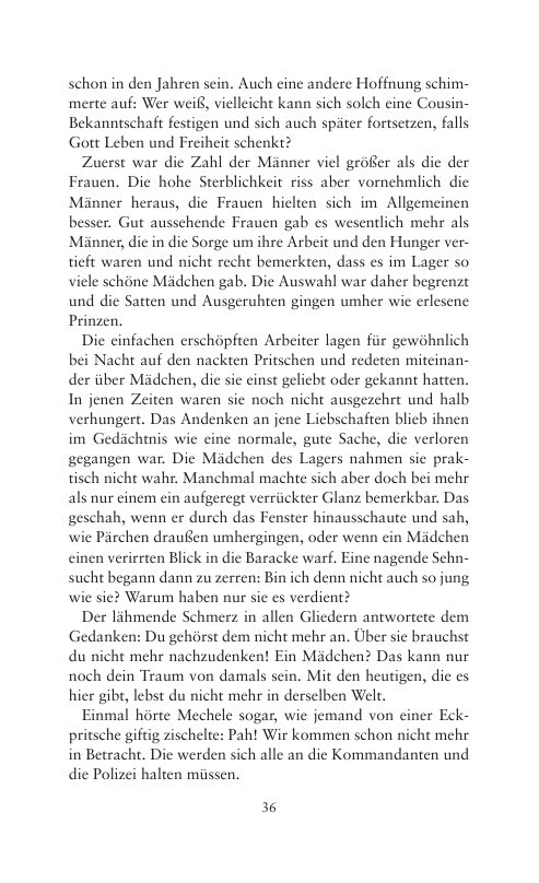 Seite 36 der Leseprobe