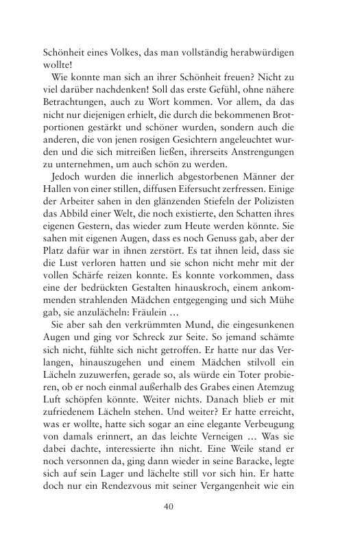 Seite 40 der Leseprobe