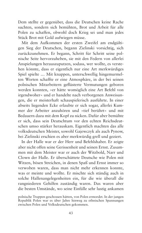 Seite 43 der Leseprobe
