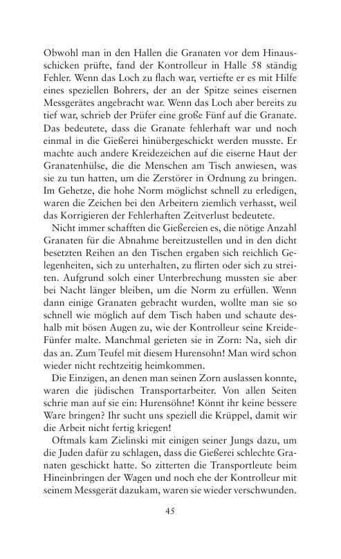 Seite 45 der Leseprobe