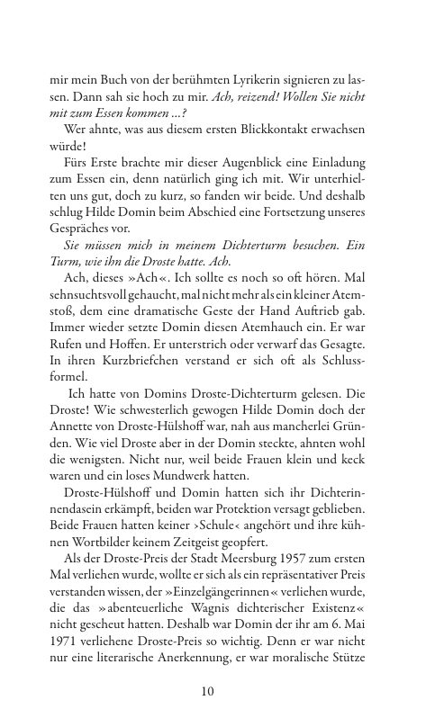 Seite 10 der Leseprobe