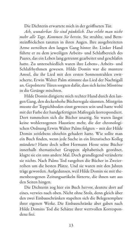 Seite 13 der Leseprobe
