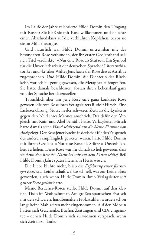 Seite 15 der Leseprobe